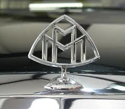 China debut for plush Mercedes Maybach-branded Limo