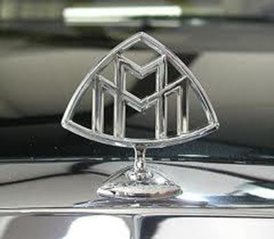 China debut for plush Mercedes Maybach-branded Limo