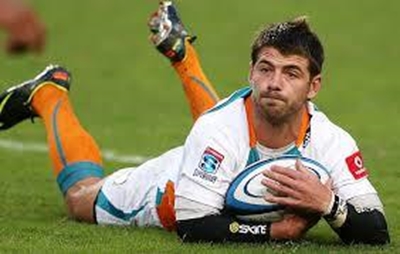 Springboks change eight for Cardiff test