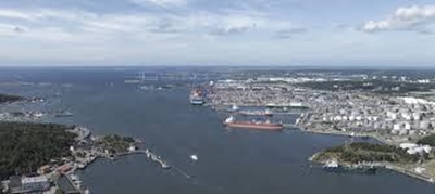 Gothenburg to stage America's Cup prep races