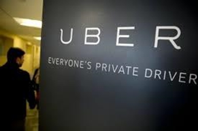 Colombians protest ban on ride-share company Uber