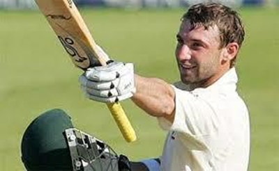 Australian team grieves with India test on ice