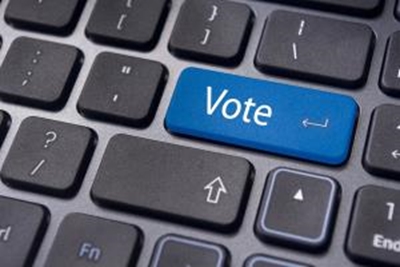 Namibia government confident of victory in first e-vote