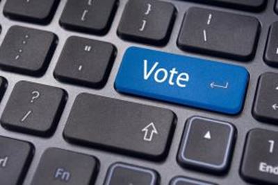 Namibia government confident of victory in first e-vote