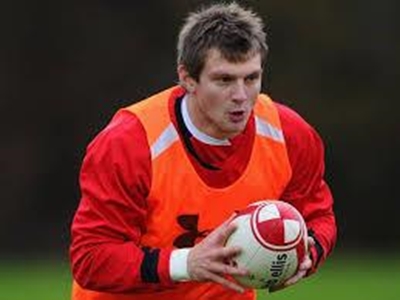 Wales eye Springbok launchpad for World Cup