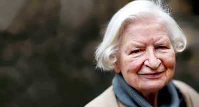 Novelist P.D. James dies aged 94