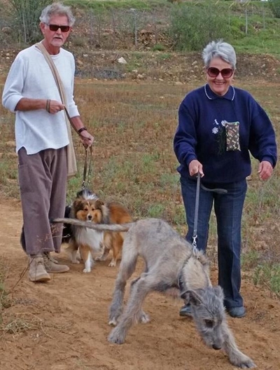 Bark for Life groot sukses