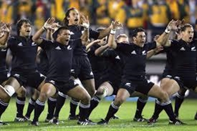 New Zealand are team to beat as Ireland impress