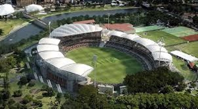 Adelaide could become new location for first India test