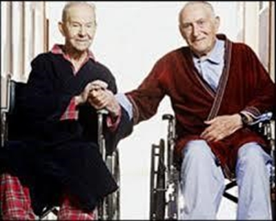 Financial tips for same-sex couples
