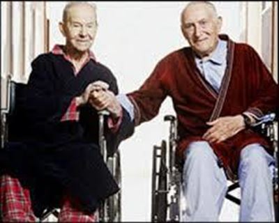 Financial tips for same-sex couples