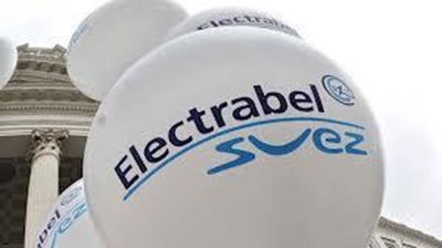 Fire causes shutdown at Belgian nuclear reactor