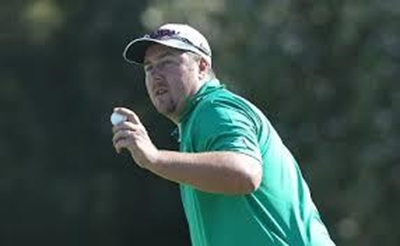 Ahlers comes out tops at Cape Town Open