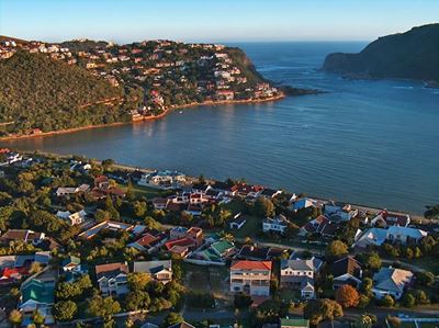 Official Launch of the Knysna Hope Spot
