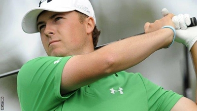 American Spieth runaway winner of Australian Open