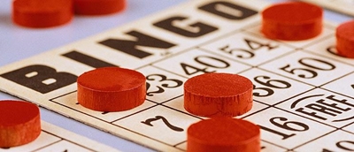 Bingo fundraiser for SPCA
