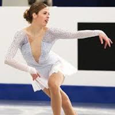 Doping ban requested for skater Carolina Kostner
