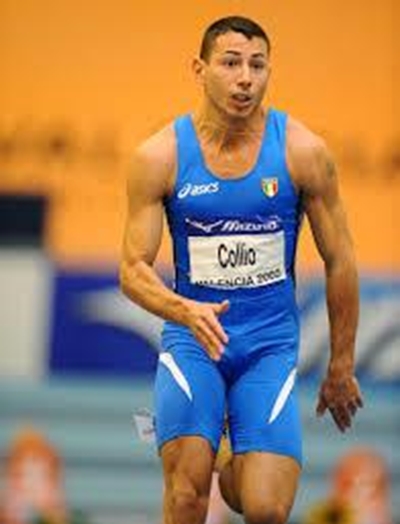 CONI seeks bans for 3 sprinters in Schwazer cawe