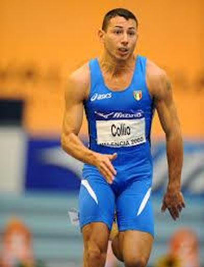 CONI seeks bans for 3 sprinters in Schwazer cawe