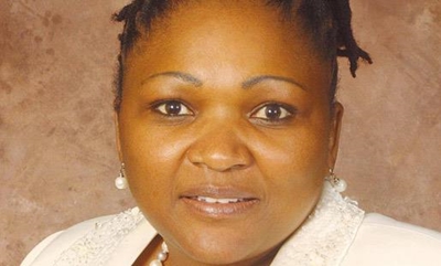 Parliament mourns Mabe