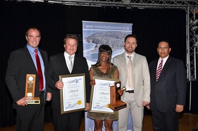 Chamber celebrates successful year