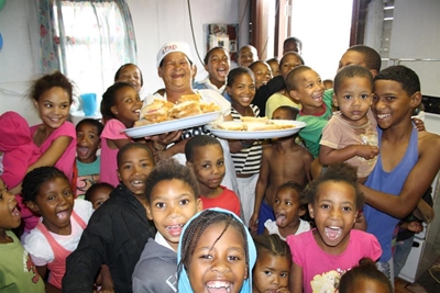 Keep them smiling this Christmas