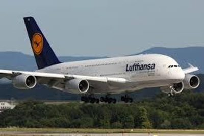 Lufthansa cancels 1,350 flights as pilots strike for 9th time