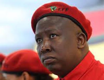 Malema sequestration postponed again