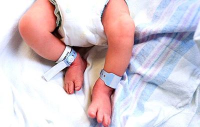 Treatment clubs for newborns