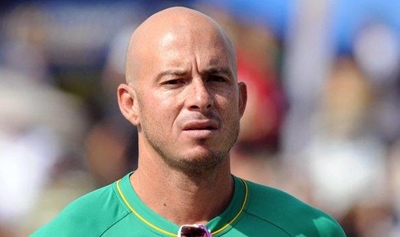 Herschelle Gibbs arrested for drunk driving