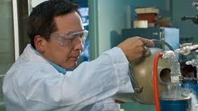 Nobel Prize contender made redundant in Australia