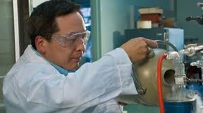 Nobel Prize contender made redundant in Australia