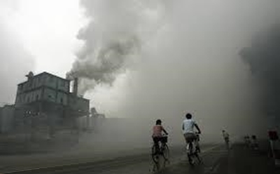 China's carbon goal a tough sell in coal country