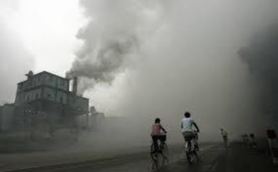 China's carbon goal a tough sell in coal country