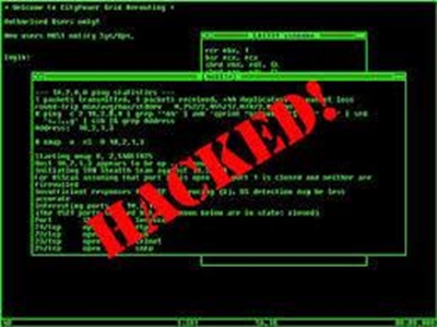 Hacker group targets company financial info