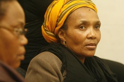 Maqubela back in court in March