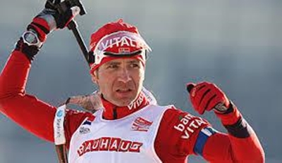 Domracheva, Bjoerndalen seek more biathlon glory
