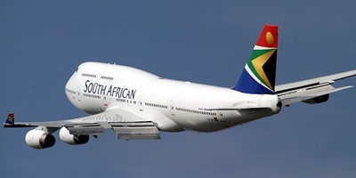 More SAA flights into Africa