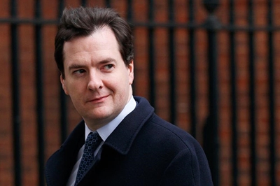 Britain reveals £15bn roads plan before election year