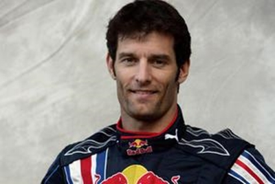 Webber remains in Brazil Hospital with concussion