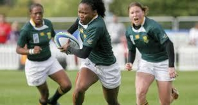 Sevens women return to favourite stomping ground