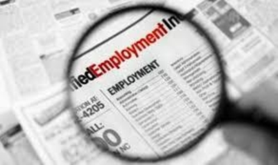 Number of Spanish unemployed drops