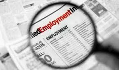 Number of Spanish unemployed drops