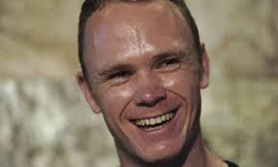 Froome to target 2015 Tour de France