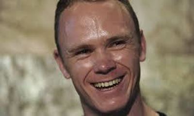 Froome to target 2015 Tour de France