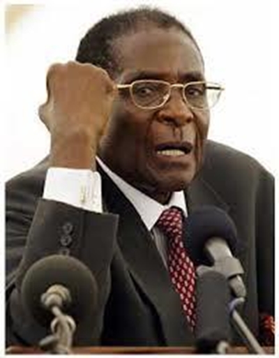 Zimbabwe's ruling party congress expected to extend Mugabe's rule