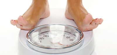 Keep your goal weight during holidays