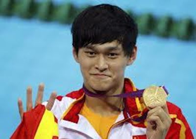 Australia bars China's Sun after doping ban