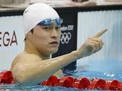 Australia bars China's Sun after doping ban