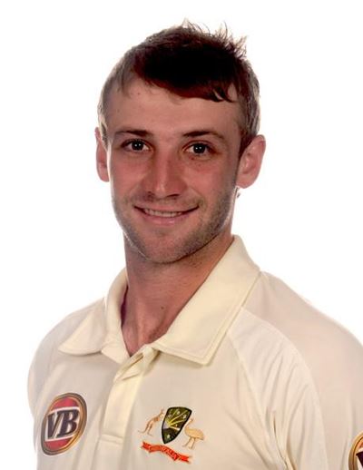 Cricket world gathers for Hughes funeral